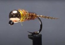 Video: How to Tie the KLG Sulfur Frenchie