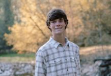 Stock Farm caddie wins prestigious Evans scholarship