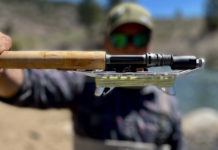 MAVRK Disrupts Fly Fishing Industry with Streamlined Ultra-Light Reel