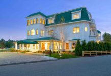 Northern Michigan hotel offers fly fishing package with Hemingway twist