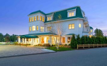 Northern Michigan hotel offers fly fishing package with Hemingway twist