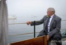 Lives lost: Arthur Mitchell, longtime industrial arts teacher and renowned craftsman