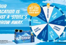 Keystone Light Is Footin’ The Bill For Your Ultimate ‘Stonecation This Summer