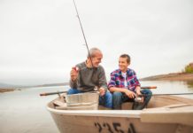 June 5 is Free Fishing Day – Sheridan Media