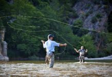 Fishing Equipment For Fly Fishermen