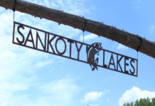 Sankoty Lakes Resort welcomes public for ‘glamping’ tours at Saturday open house