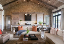 Daily Dream Home: Live out Your Social Distancing and Fly Fishing Dreams at this Yellowstone-Area Tributary Estate