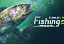 Ultimate Fishing Simulator 2 VR Casts off in 2022 – VRFocus