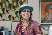 Local Luminaries: Colleen Newcomb – Smiley Pete Publishing