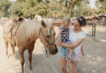 Saddle Up! These Dude Ranches Are the Luxe Family Vacation You Need