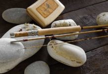 A Beginner’s Guide to Bamboo Fly Rods