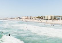 A Cross-Country Guide to the Best Adventure Bars