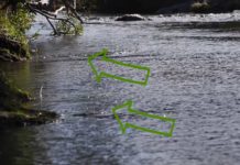 Master Class Monday: How to Read the Water Around Bridges