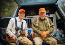 Leigh Perkins, who took Orvis beyond fly fishing, dies at 93 – WATE 6 On Your Side