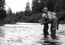 Win a $500 Orvis Gift Card in Our 2021 Father’s Day Photo Contest!