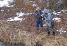 Devin Olsen and attaining the immaculate drift