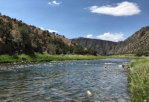 How to Find Unknown Fishing Hotspots