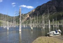 Floating season is fast approaching – Explore Big Sky