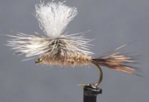 Video: How to Tie a Hare’s Ear Parachute