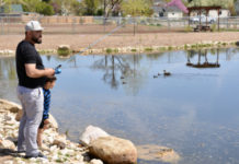 Hatchery highlights for May: Notable fish stockings throughout the state – Dailyfly.com Lewis-Clark Valley Community