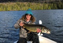 New trout fishing regulations in NY may lure amateur anglers