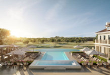 Dream Honeymoons: Roost Regally in these Rural Retreats