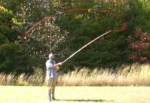 Video Tuesday Tip: How to Teach Kids to Fly Cast