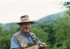 Celebrating a Life Outdoors: Leigh H. Perkins, 1927-2021