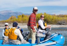 Remembering Spencer Morton, a Pillar of the Jackson Hole Fly-Fishing Community