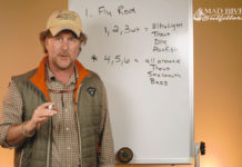 Videos: Getting Started in Fly Fishing, Parts I-III