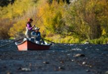 Pro Tips: 5 Things to Think About Before Leaving on a Fly-Fishing Trip