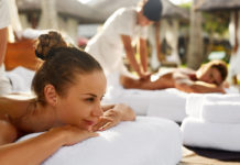 The 8 best luxury spas close to New York City