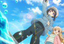 Slow Loop Anime Release Date, Crew Details, and Teaser Visual Revealed