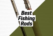 Best Fishing Rods 2021 | Spinning, Casting, and Fly-Fishing Rods