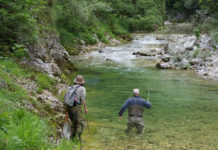 Tuesday Tips: The Basics of “Reading the Water”