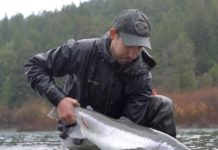 Podcast: Great Fly-Fishing in California, with George Revel