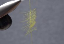 Video: How to Make a Split-Thread CDC Collar