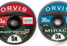 Ask a Pro: How Long Does Tippet Material Last?