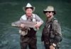 Hiring a Trout Fishing Guide