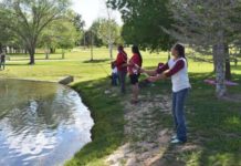 Fishing derby returns to Cortez June 5 – The Journal