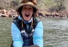 On The Fly column: The Mother’s Day hatch