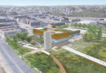 Detailed planning of Virginia Museum of Natural History Waynesboro campus included in state budget