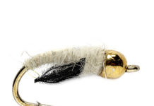 Pro Tips: How to Fish Caddis-Pupa Flies