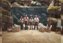 Bass Pro Shops donates fishing reels and rods to Boy Scouts – WJHL