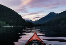 British Columbia’s Clayoquot Wilderness Lodge Reopens Next Week In Lavish, Updated Form