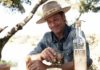 Josh Holloway Teams Up With High West Whiskey To Help Preserve The American Prairie