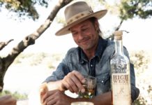Josh Holloway Teams Up With High West Whiskey To Help Preserve The American Prairie