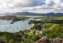 Where Sun, Sand and Splendor Are Still to Be Discovered