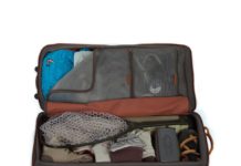 Know A Father Who’s A Traveling Angler? Then Set The Hook On This Gear