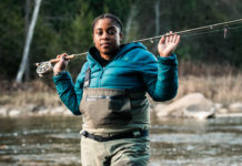 How to start fishing in Toronto